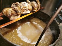 -盡膳口福·百年汤方火锅(科华北路店)