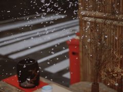 -扫雪煮茶(西村店)
