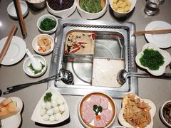 -海底捞火锅(宇飞大厦店)