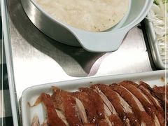 -紫光园·烤鸭·北京菜(劲松店)
