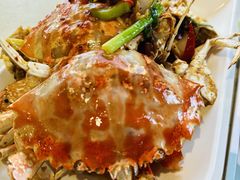 -阿浪海鲜连锁加工店(B栋2排1号火车头店)