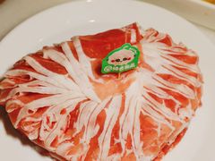 -牛街·马辈儿涮肉(牛街总店)