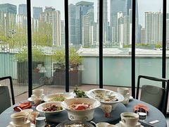 -三利音·东方司宴(外滩店)
