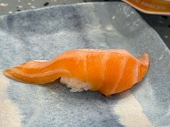 -元气寿司(东方宝泰店)