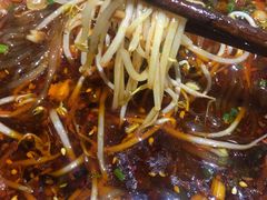 酸辣粉-默记孙抄手(经开万达店)