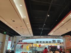 -龍歌自助小火锅(芝罘万达店)