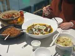 -绿草地·湘菜(7mall店)