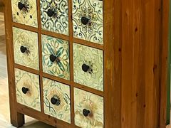 -蘑菇私房菜小馆(杨家坪西城天街店)