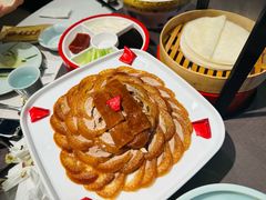 -惠丰堂饭庄·烤鸭·京味菜(翠微路店)