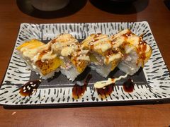 -小川洋风料理(江汉路店)