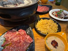 -合易泓烤肉(延河街店)