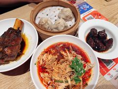 -新万鑫银丝面·非遗无锡味(惠山古镇店)