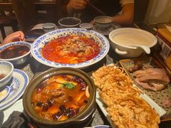 -南京大牌档(之心城店)