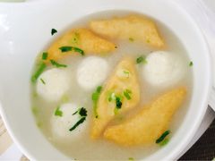 -翠华餐厅(香港国际机场店)