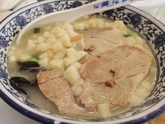 -玉华宫宾馆·餐厅(铜川驻京办店)