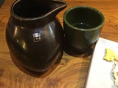 -云海肴·汽锅鸡·云南代表菜(天津国金汇店)