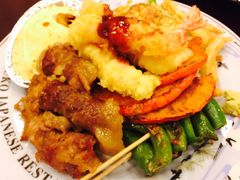松子日本料理(亮马桥店)-松子料理(亮马桥店)