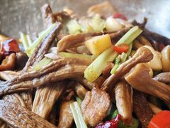 -味莊餐厅(康庄南街店)