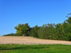 -汉长安城未央宫国家考古遗址公园