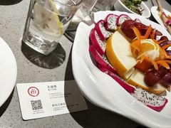 -海底捞火锅(新松江路店)