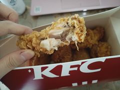 -肯德基(招远金城店)