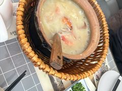 -成记海鲜粥(意大利风情街店)