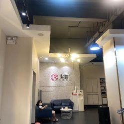 -P.R.O.salon 发哲