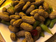 -京朋串屋·烧烤(望京西路总店)