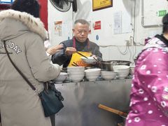 -刘臣街燃面