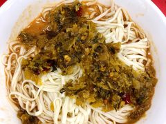 沙县拌面-农园餐厅(北京大学店)