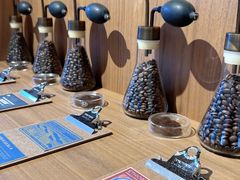 -Peet's Coffee皮爷咖啡(大学路店)