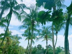 -亚洲大陆最南端