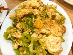 -姥家春饼店(漳州二路店)
