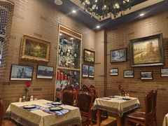 -安德烈俄式西餐厅(中央大街店)