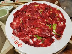 -渝宗老灶火锅(时代天街店)