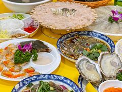 -官塘陈记鱼生·潮汕砂锅粥·牛肉火锅(潮枫路总店)