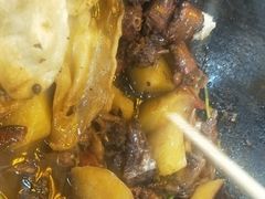 -老兵土菜馆徐州味道(淮海环球港店)