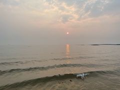 -日照灯塔风景区