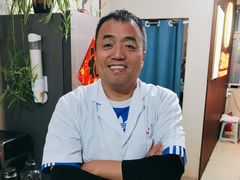 -楚氏正骨推拿按摩院(九水东路店)