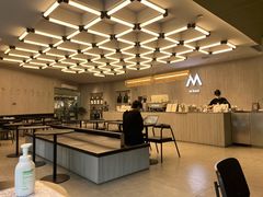 -M Stand(南京紫峰大厦店)