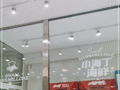 -小海丁