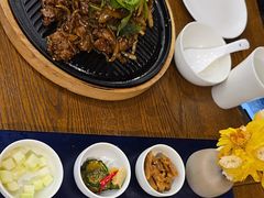 -小大董·烤鸭(王府井apm店)