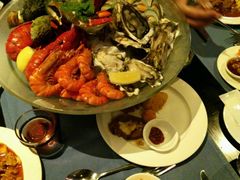 -澳门旅游塔360°旋转餐厅(南湾湖广场店)