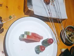 -小杨烤肉(朱雀店)