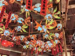 -大芊金重庆串串火锅(南京路店)