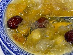 -江记甜品(罗湖店)