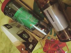 -星巴克(深圳五洲星苑店)