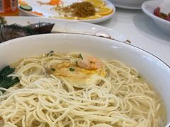 -沪华海鲜大酒楼(南汇店)
