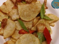 -哈密古丽新疆餐厅(江北融创店)