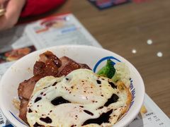 敏华黯然销魂饭-敏华冰厅(天河城店)